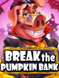 Break Piggy Bank