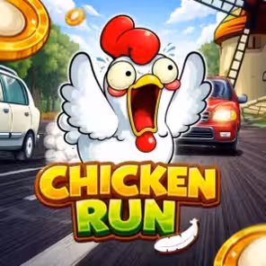 Chicken Road