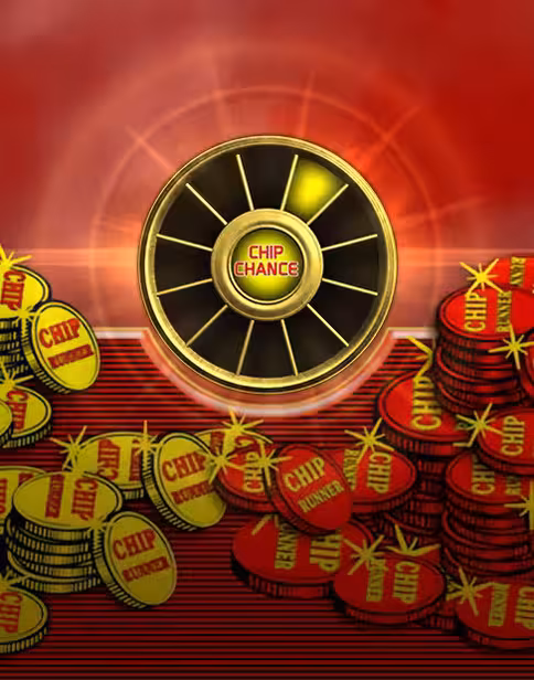 Chip Runner 2
